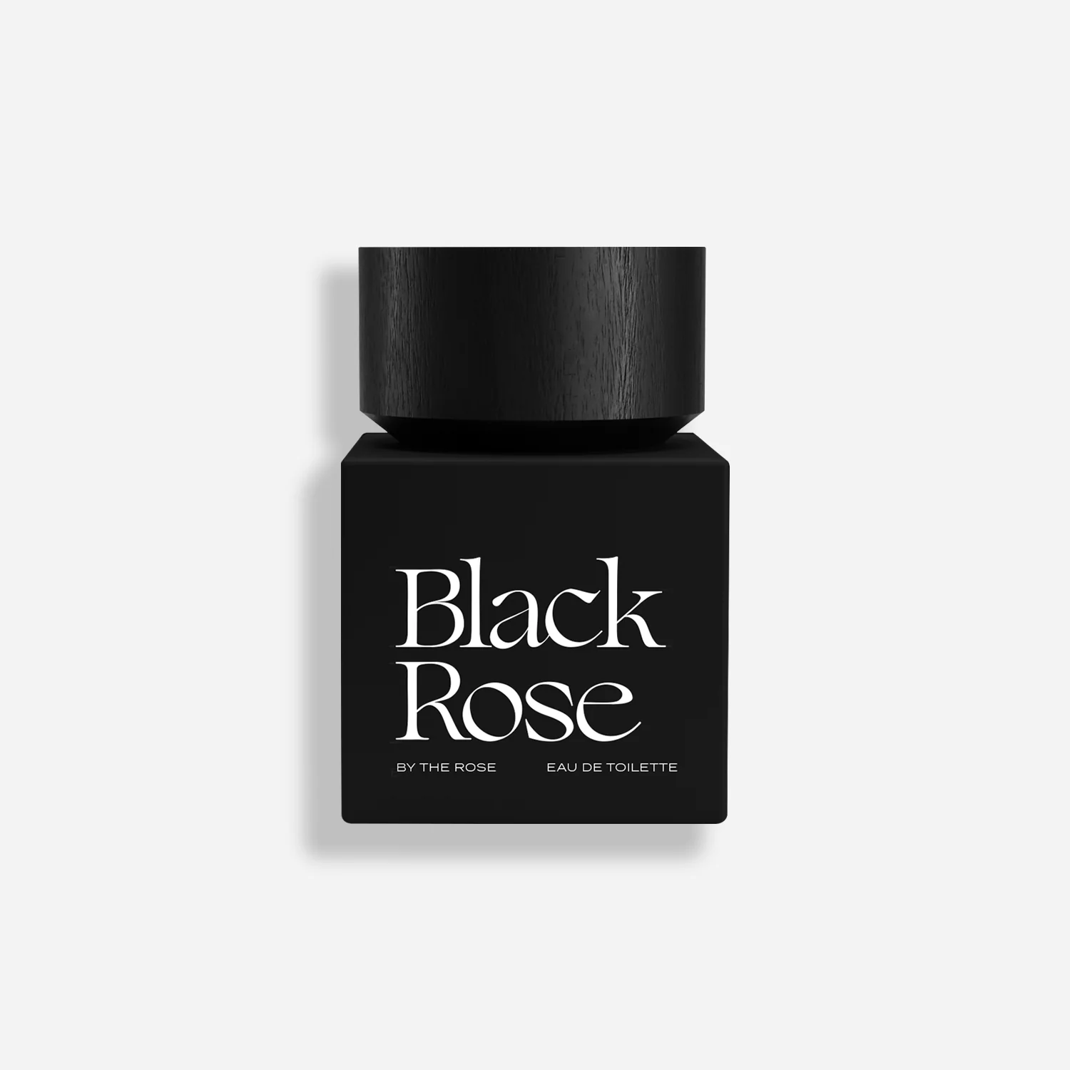 BLACK ROSE